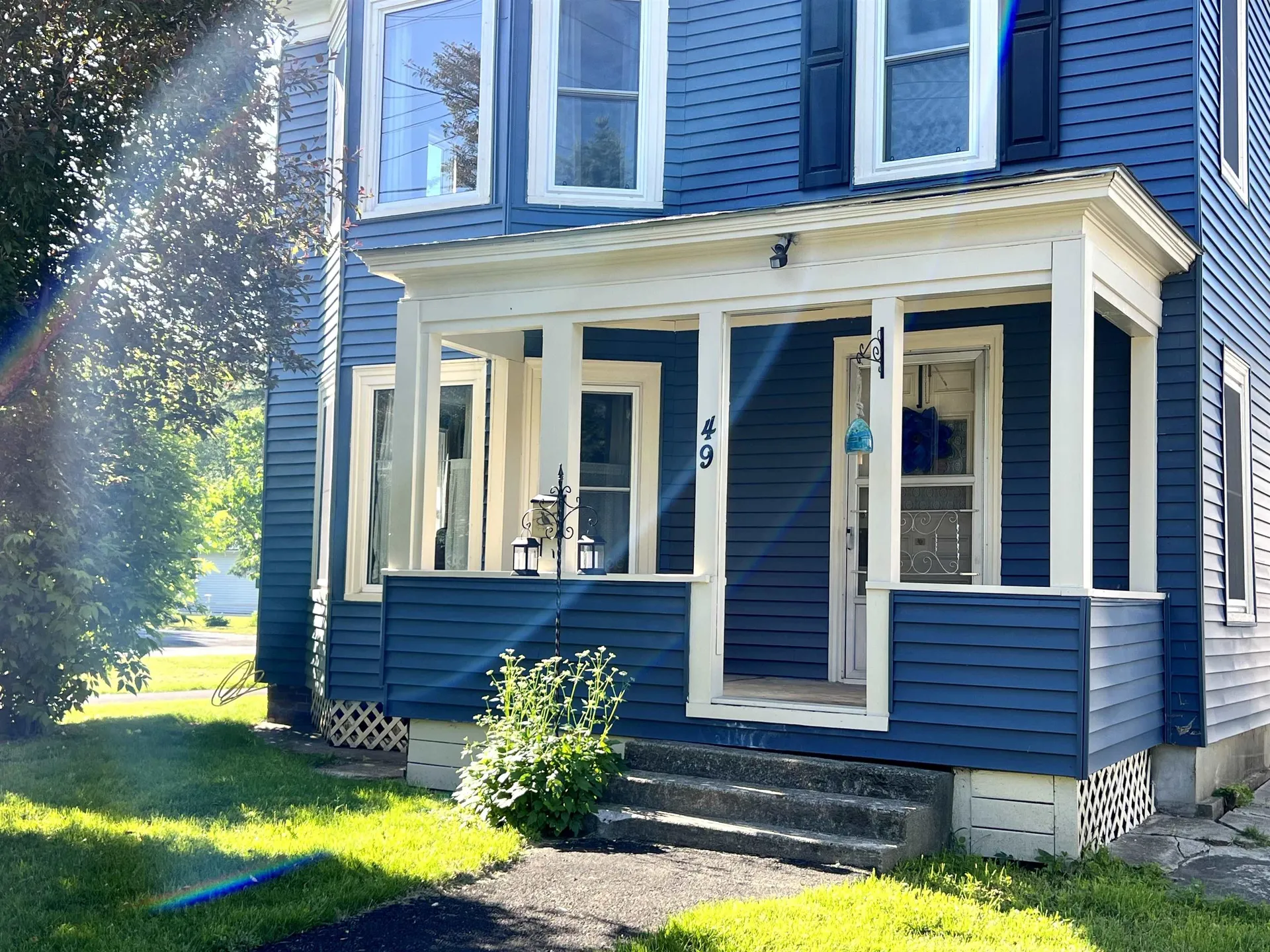 49 Colby Street Colebrook NH 03576