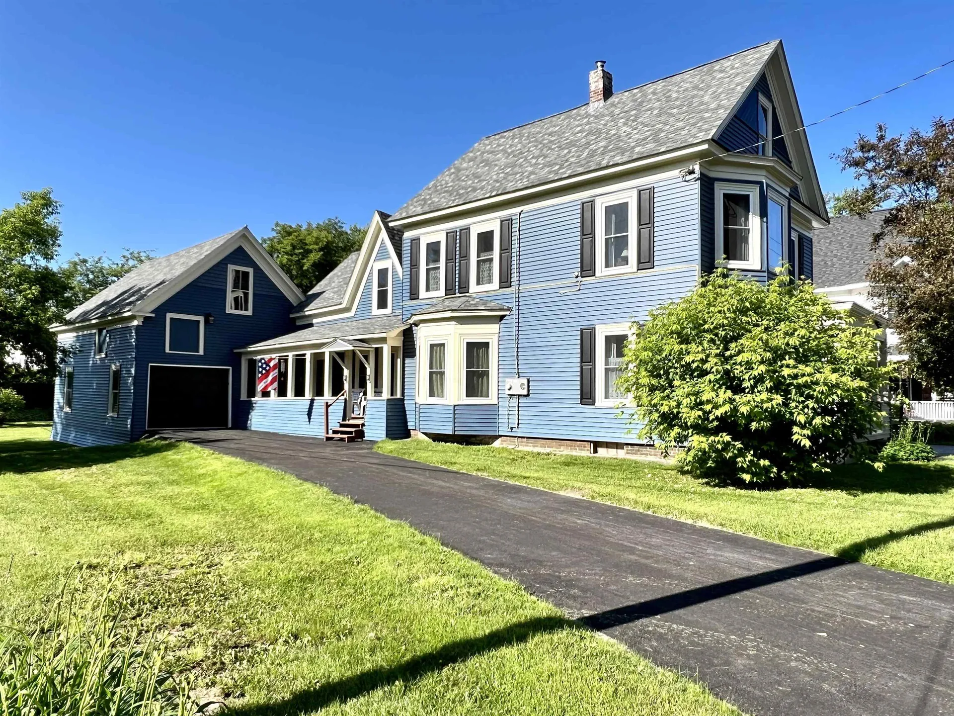 49 Colby Street Colebrook NH 03576