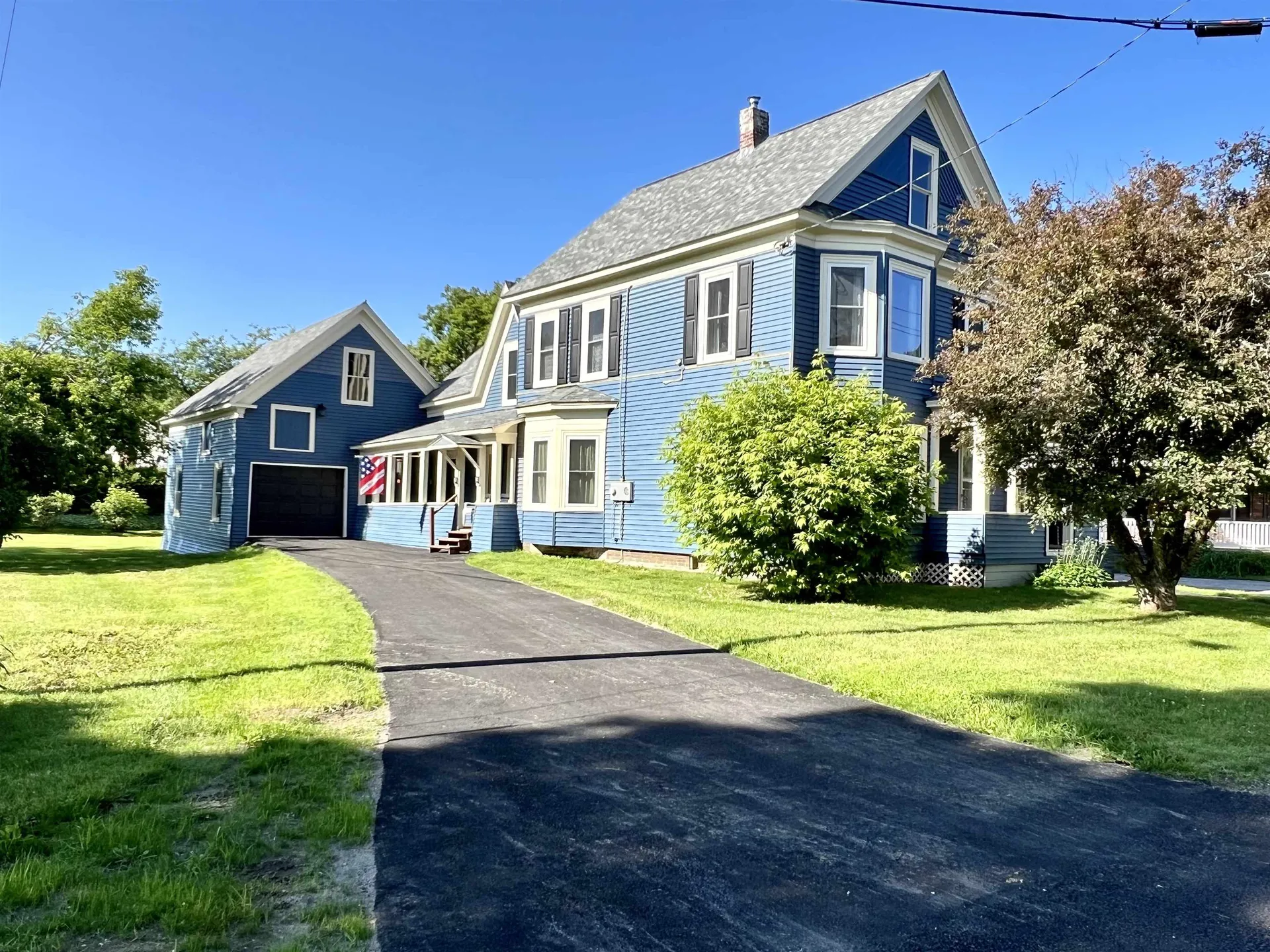 49 Colby Street Colebrook NH 03576