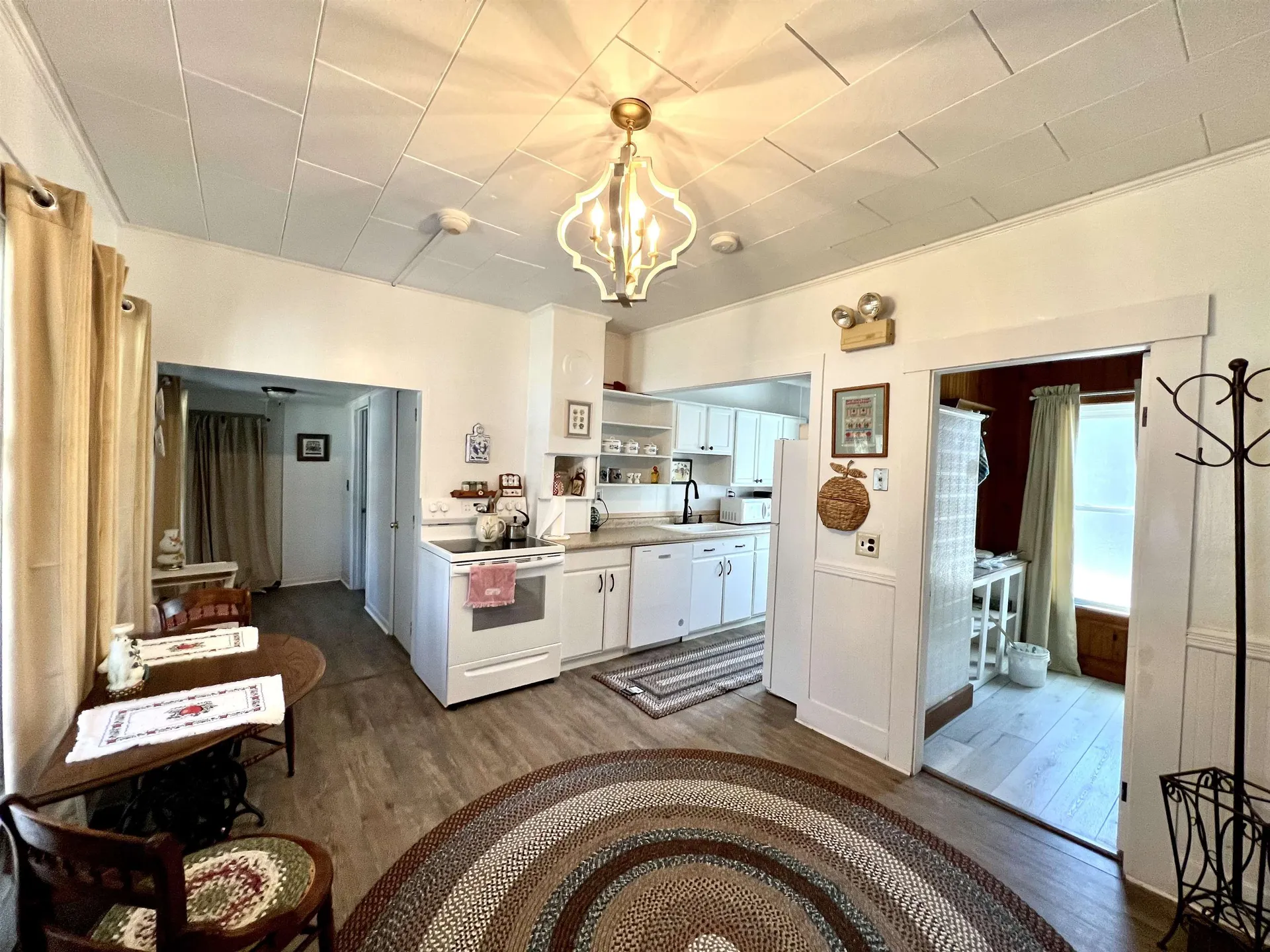 49 Colby Street Colebrook NH 03576