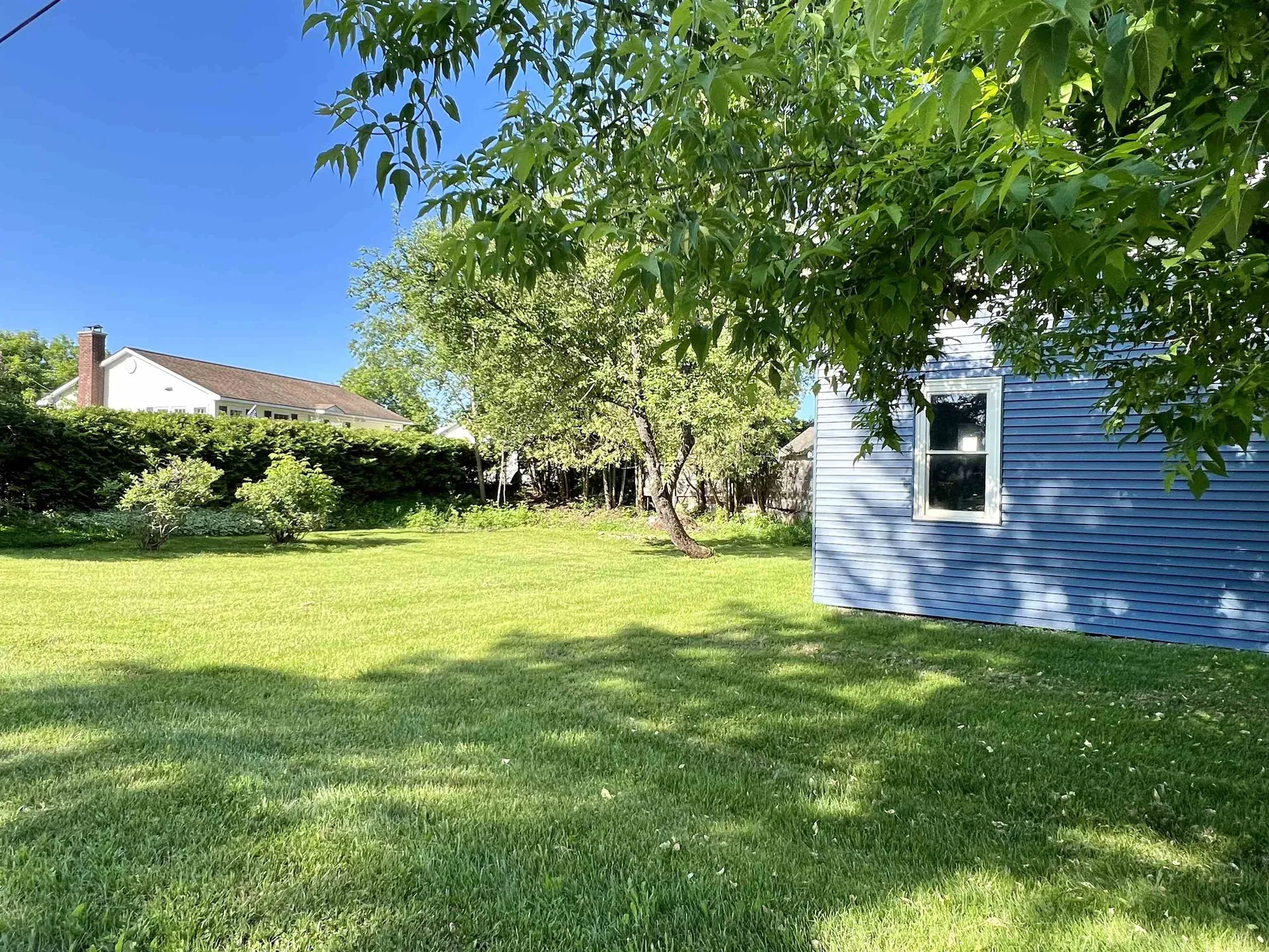 49 Colby Street Colebrook NH 03576
