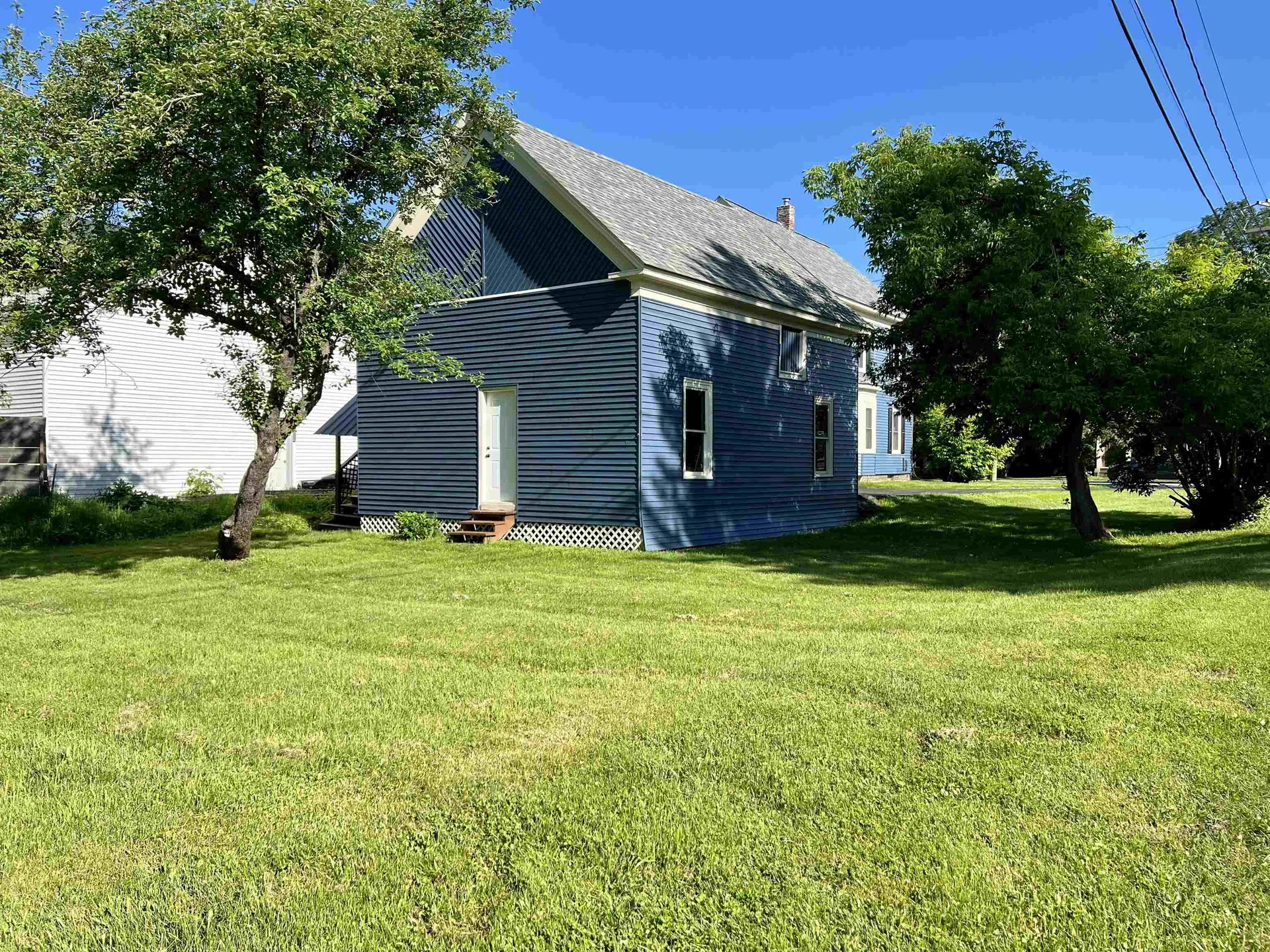 49 Colby Street Colebrook NH 03576