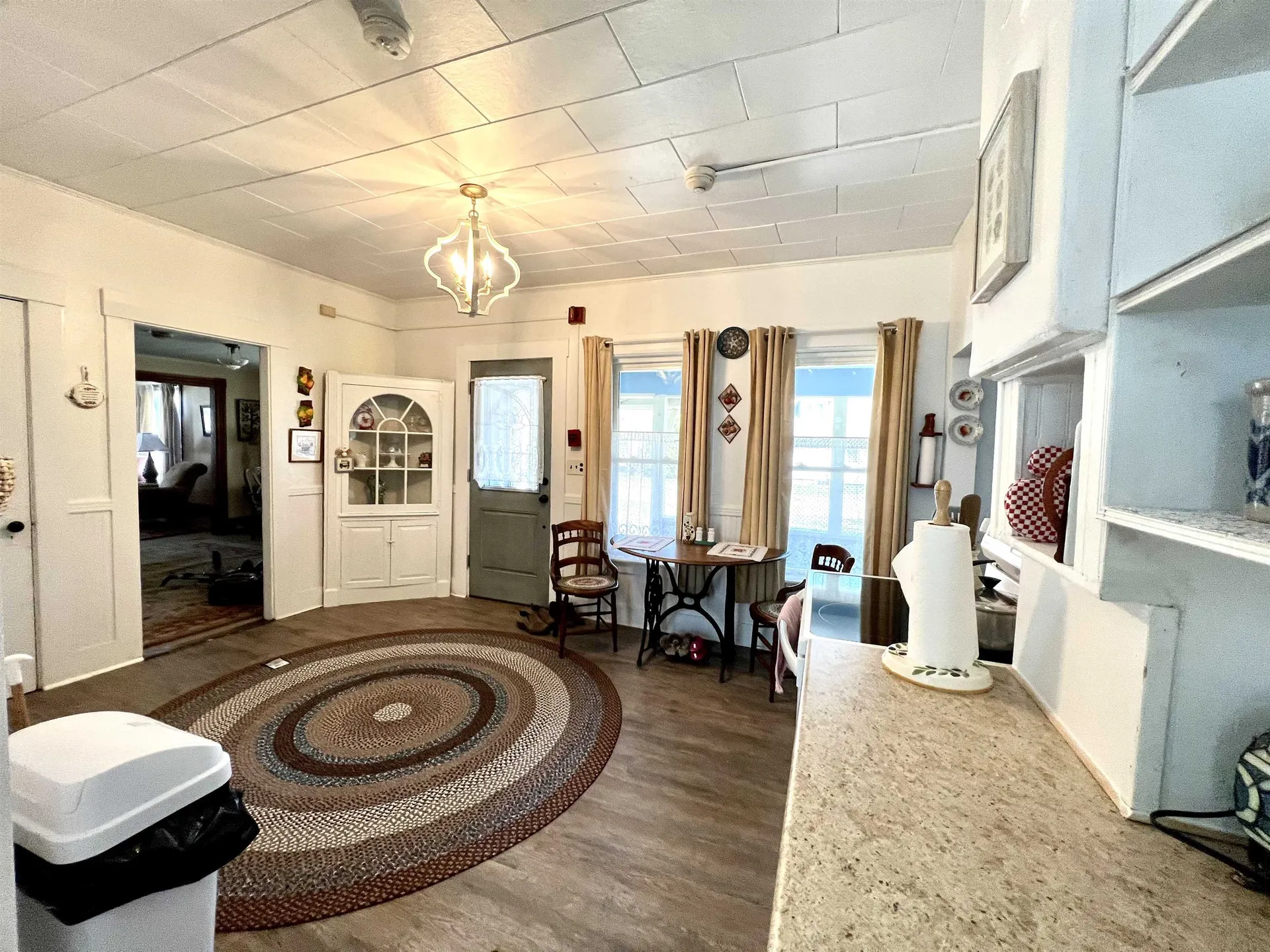 49 Colby Street Colebrook NH 03576