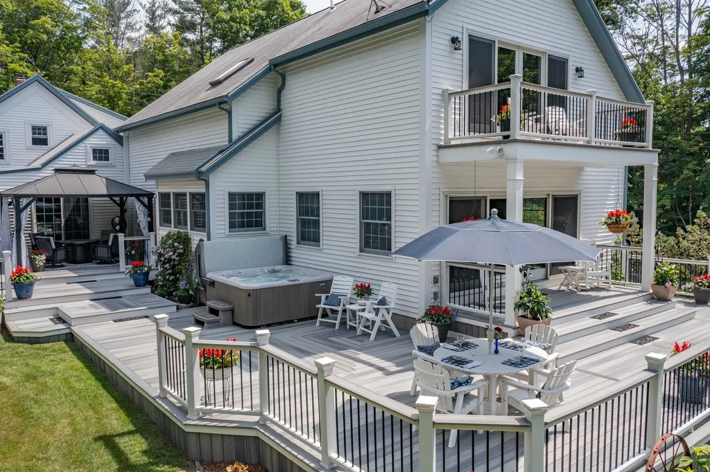 625 Province Road Strafford NH 03884