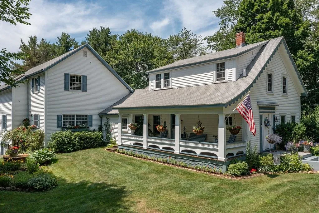 625 Province Road Strafford NH 03884