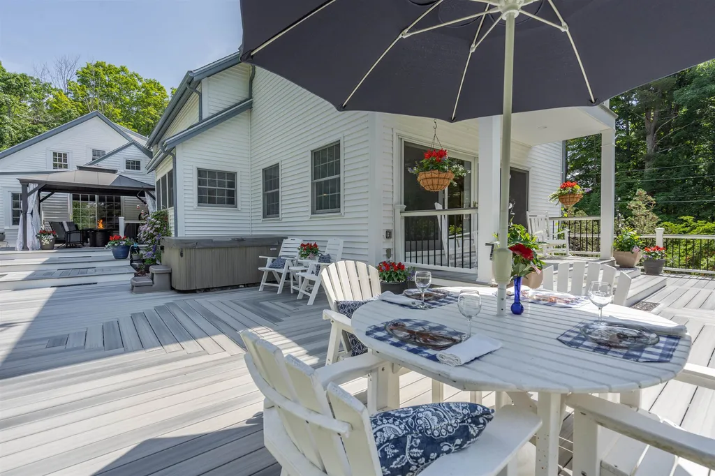 625 Province Road Strafford NH 03884
