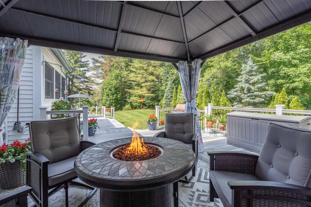 625 Province Road Strafford NH 03884