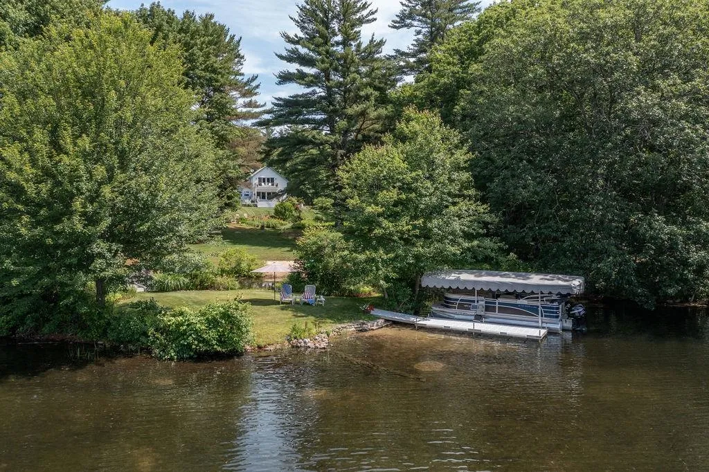 625 Province Road Strafford NH 03884