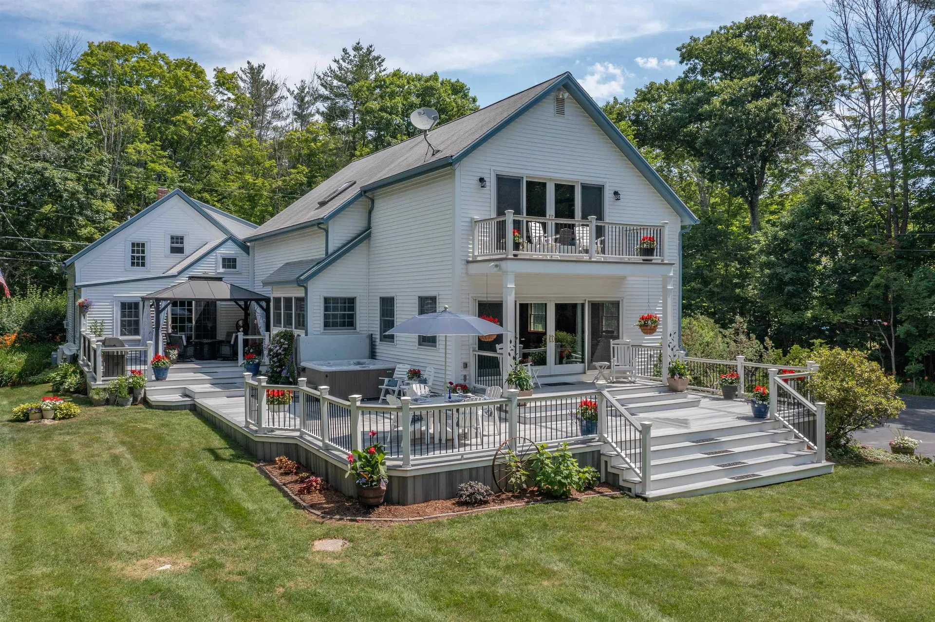 625 Province Road Strafford NH 03884
