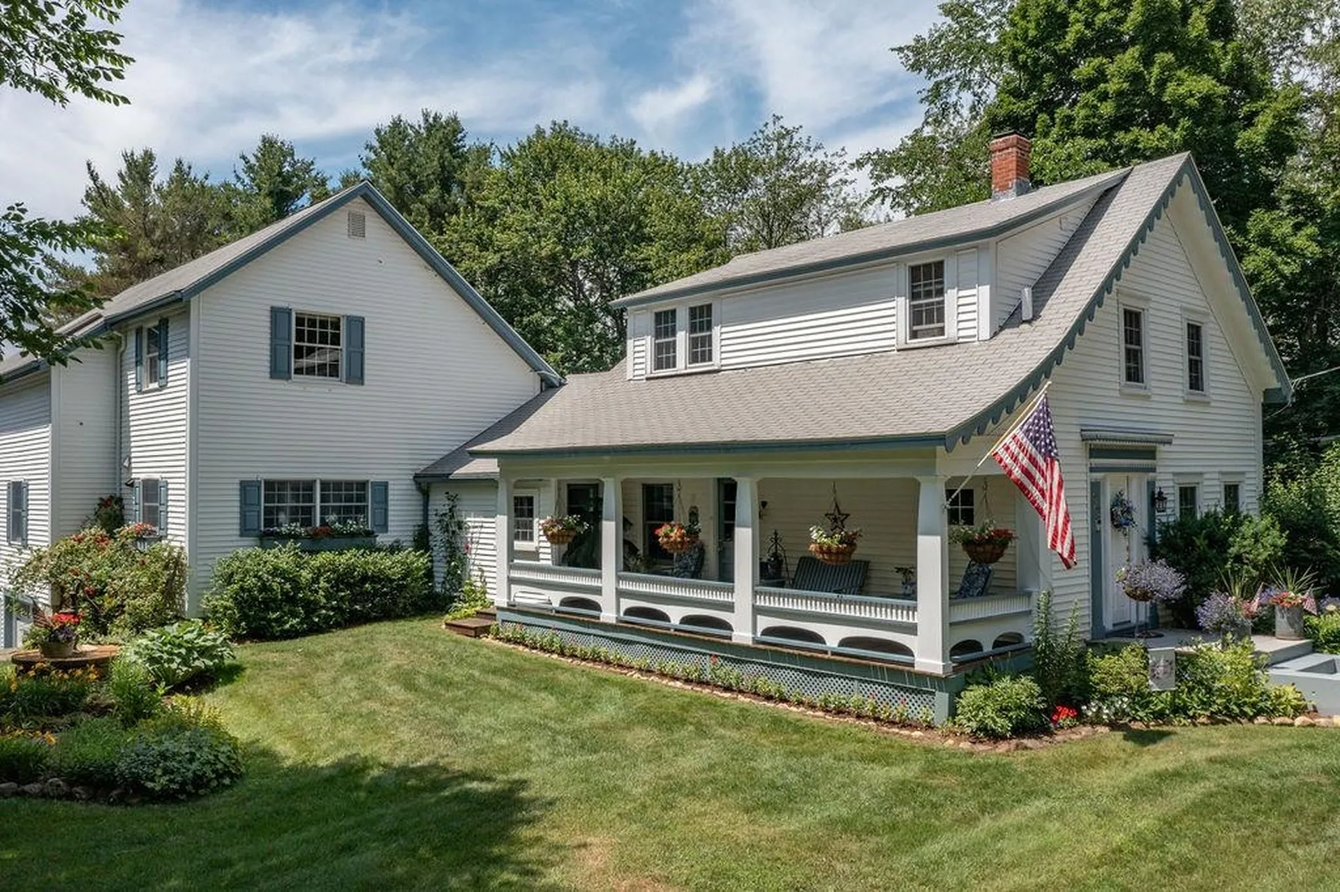 625 Province Road Strafford NH 03884