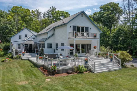 625 Province Road Strafford NH 03884