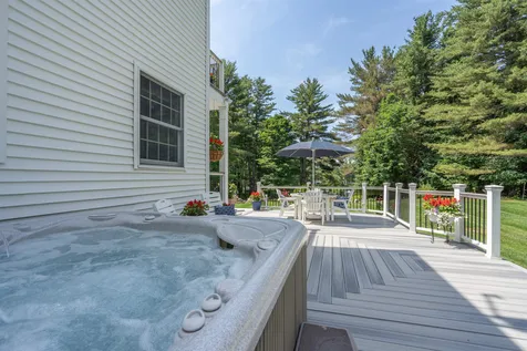625 Province Road Strafford NH 03884