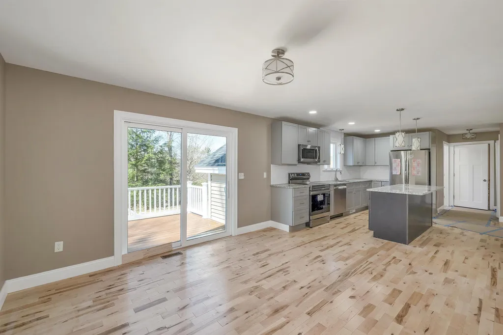 124 Perkins Hill Road Wakefield NH 03830