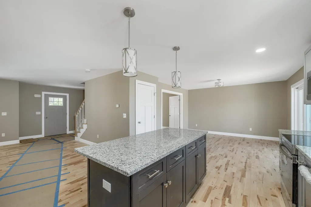 124 Perkins Hill Road Wakefield NH 03830