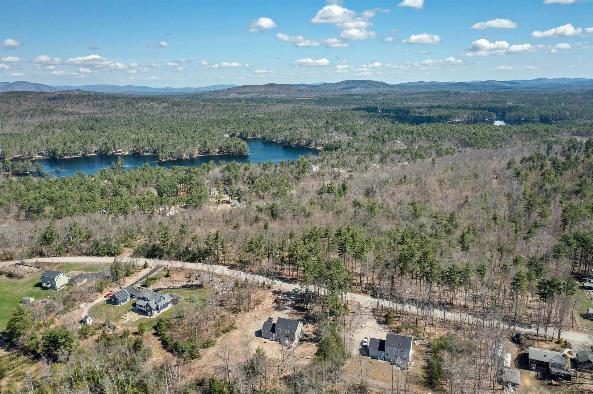 124 Perkins Hill Road Wakefield NH 03830