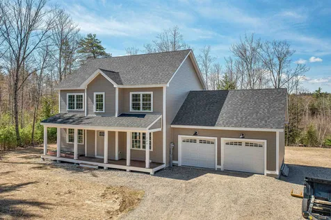 124 Perkins Hill Road Wakefield NH 03830