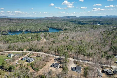 124 Perkins Hill Road Wakefield NH 03830