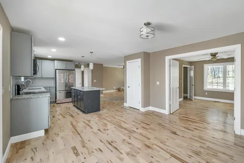 124 Perkins Hill Road Wakefield NH 03830