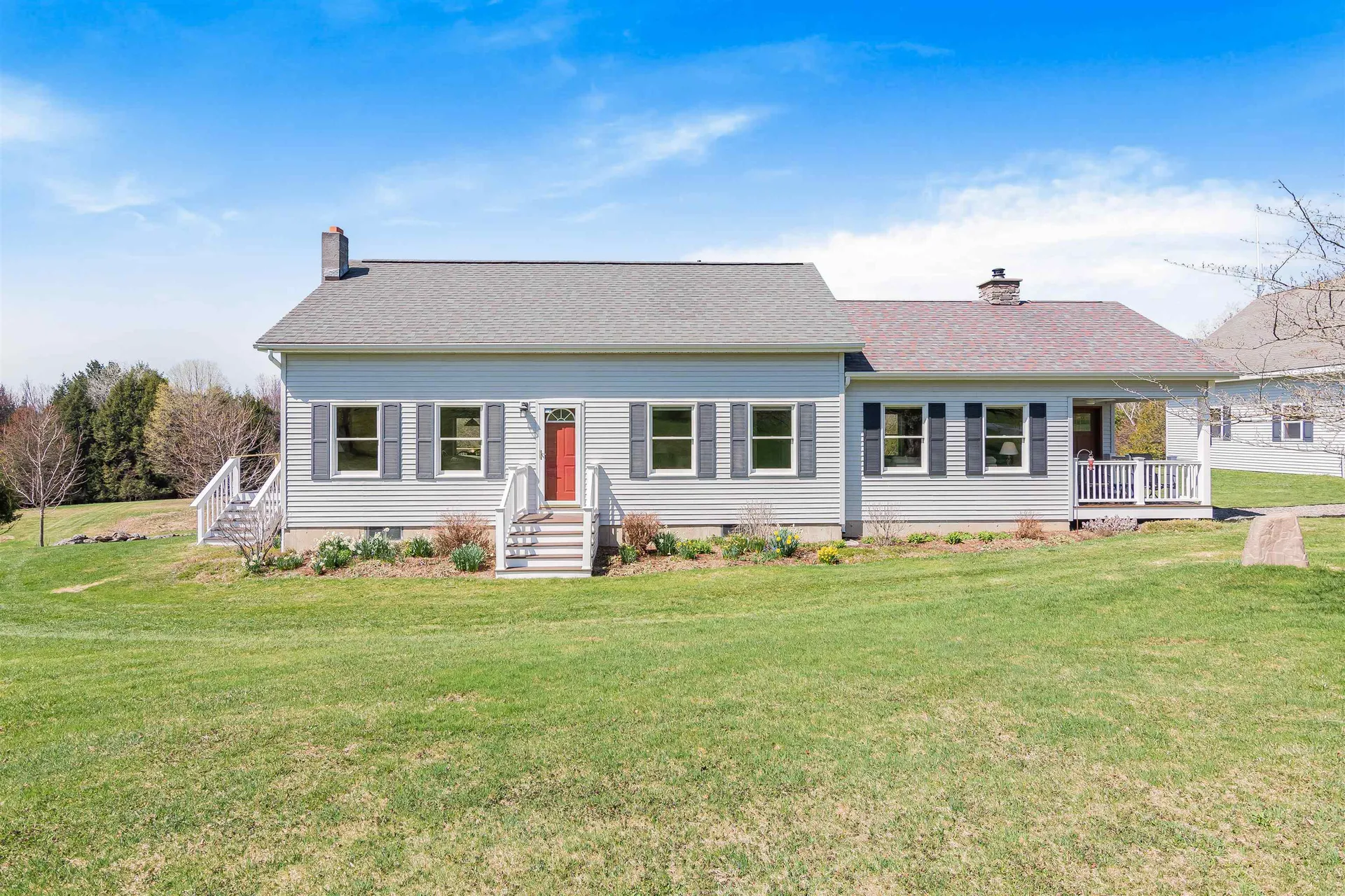 175 Rood Mill Road Fairfax VT 05454