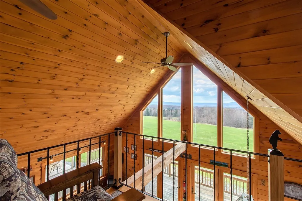 500 Gaudette Road Norton VT 05907