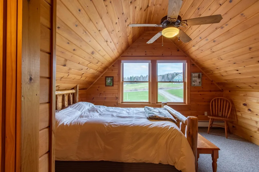 500 Gaudette Road Norton VT 05907
