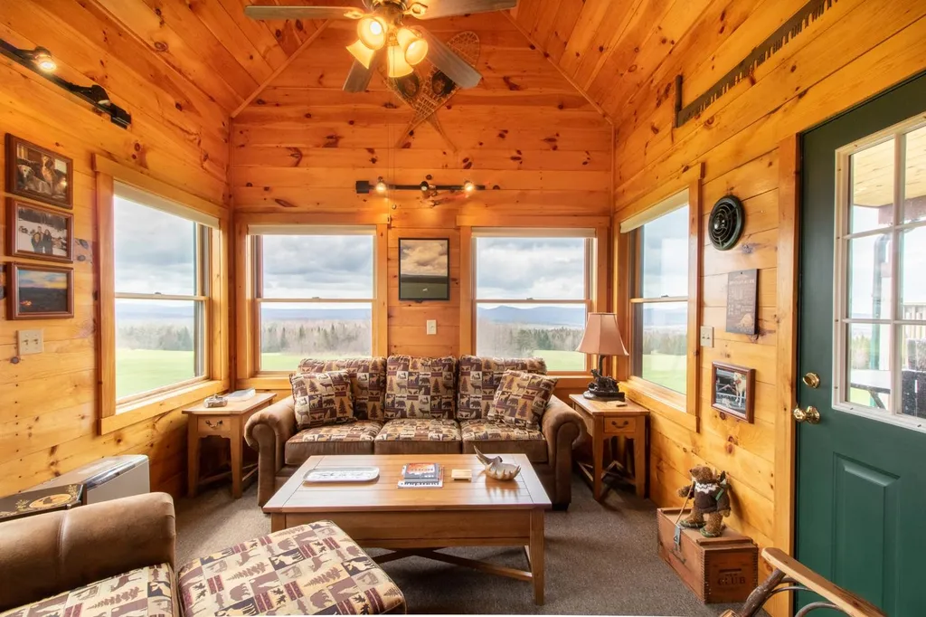 500 Gaudette Road Norton VT 05907