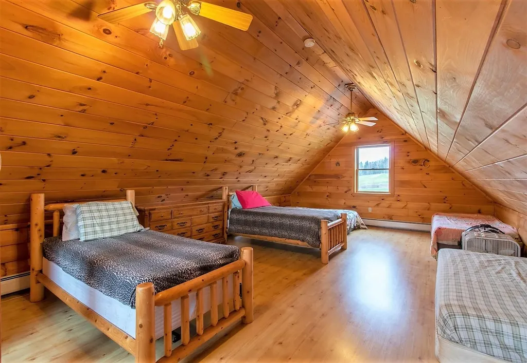 500 Gaudette Road Norton VT 05907