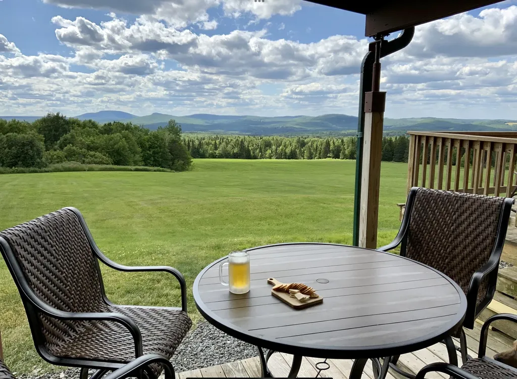 500 Gaudette Road Norton VT 05907