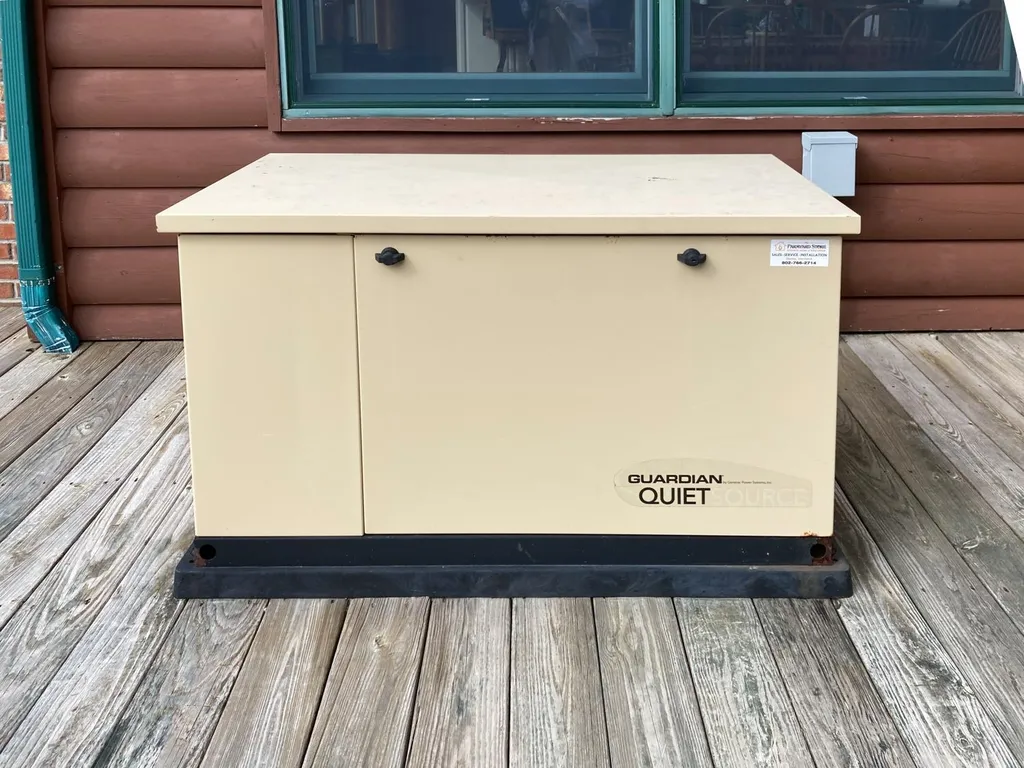 500 Gaudette Road Norton VT 05907