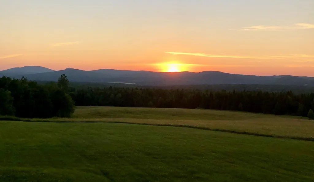 500 Gaudette Road Norton VT 05907
