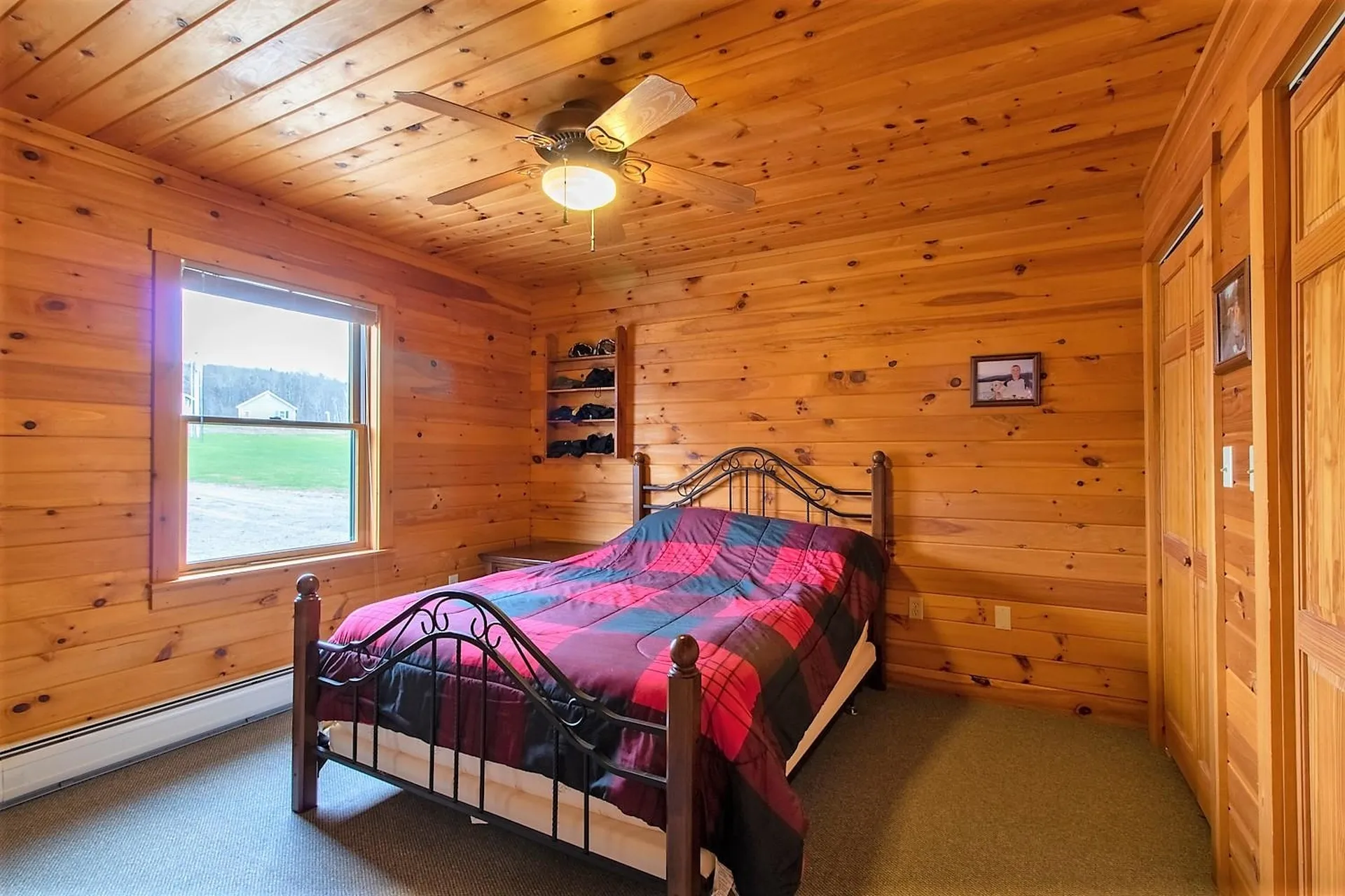 500 Gaudette Road Norton VT 05907