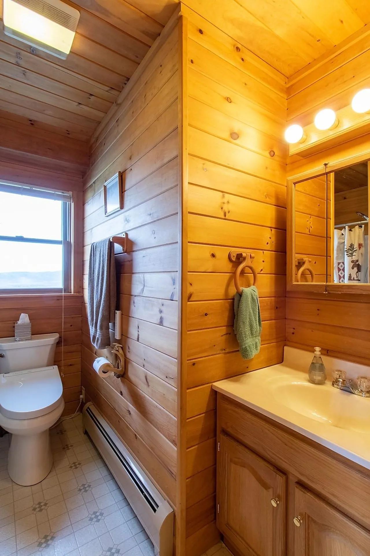 500 Gaudette Road Norton VT 05907