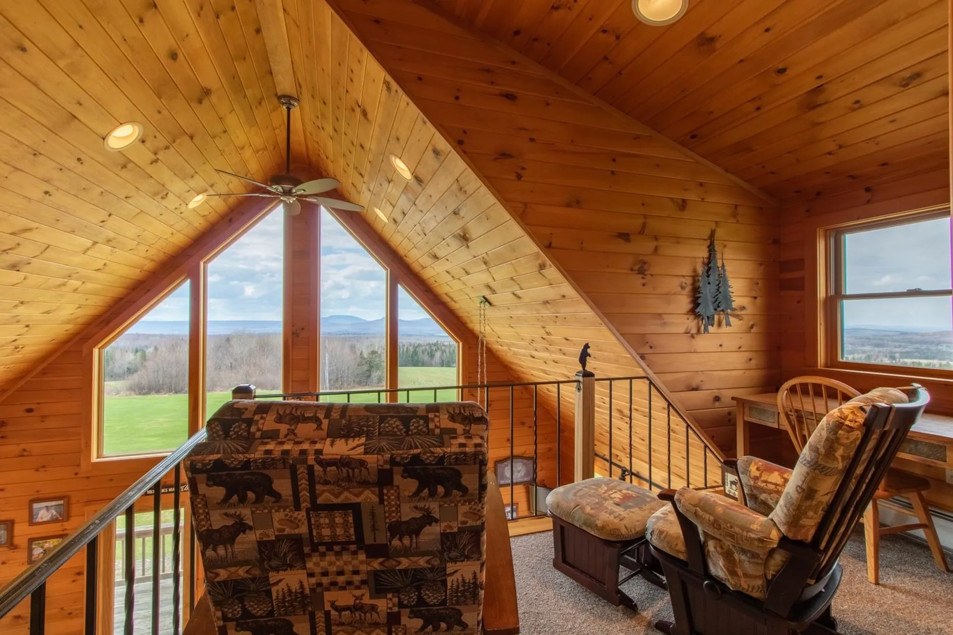 500 Gaudette Road Norton VT 05907