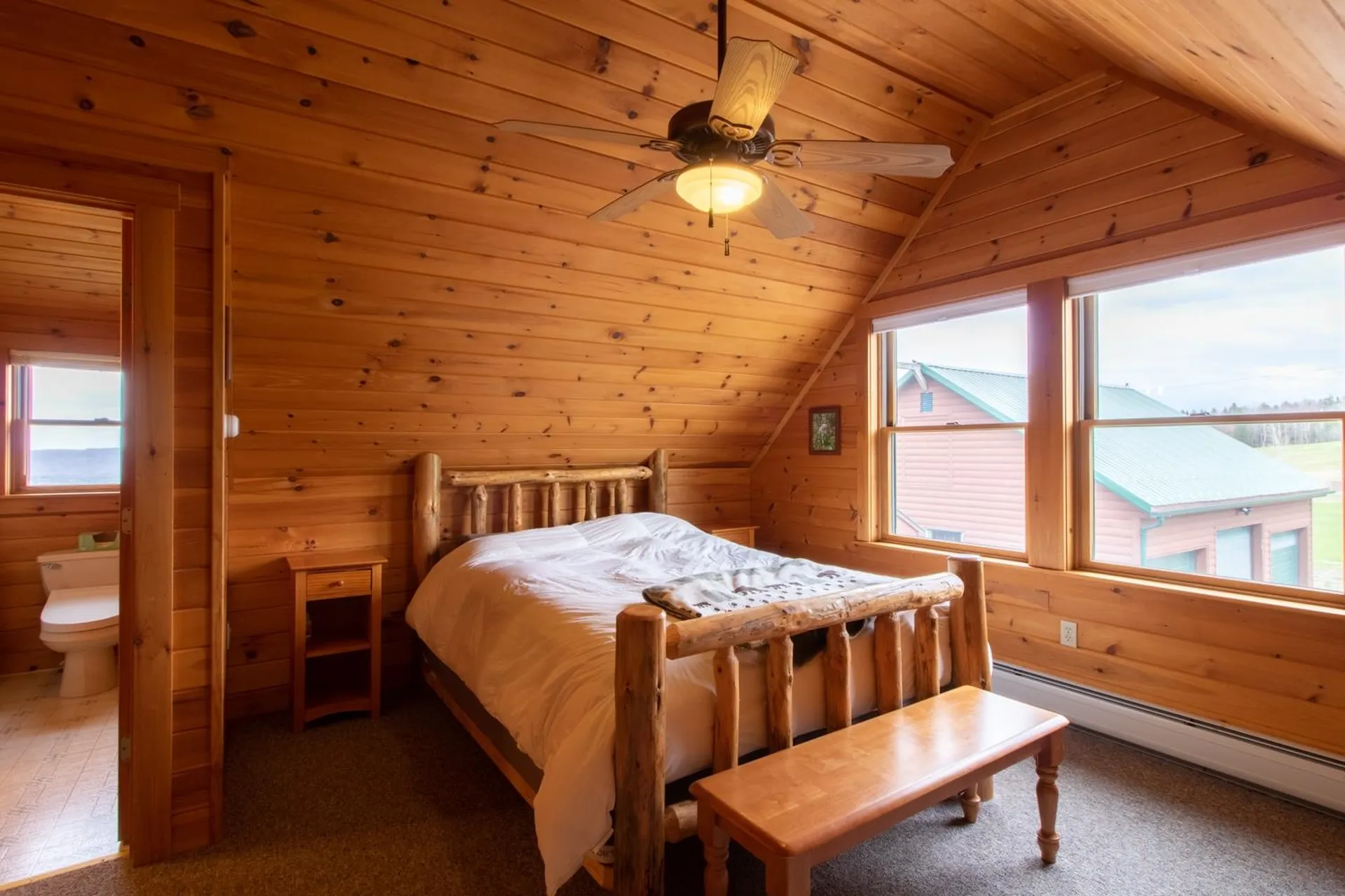 500 Gaudette Road Norton VT 05907