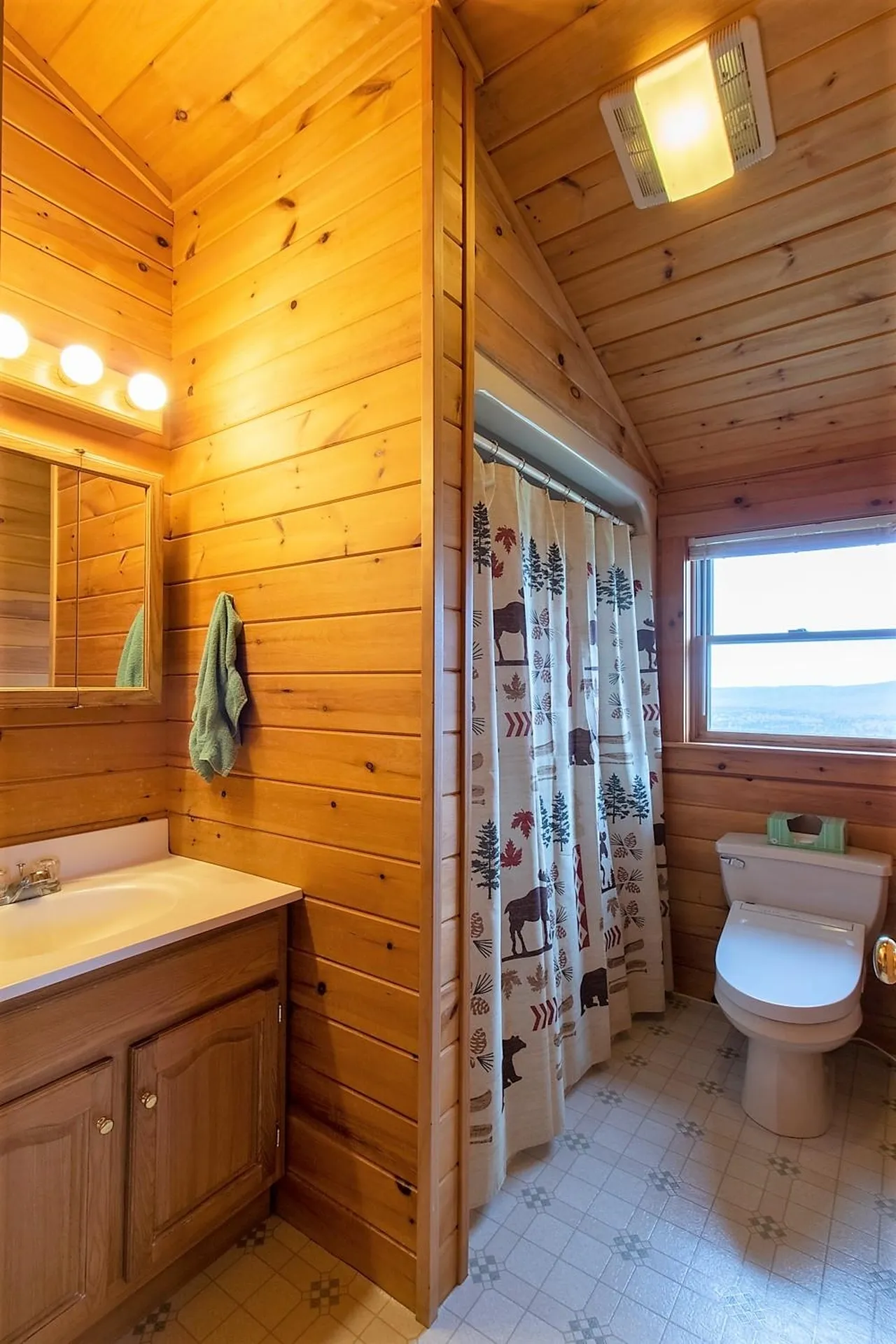 500 Gaudette Road Norton VT 05907