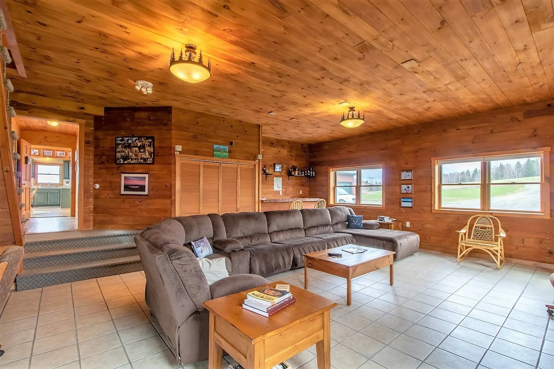 500 Gaudette Road Norton VT 05907