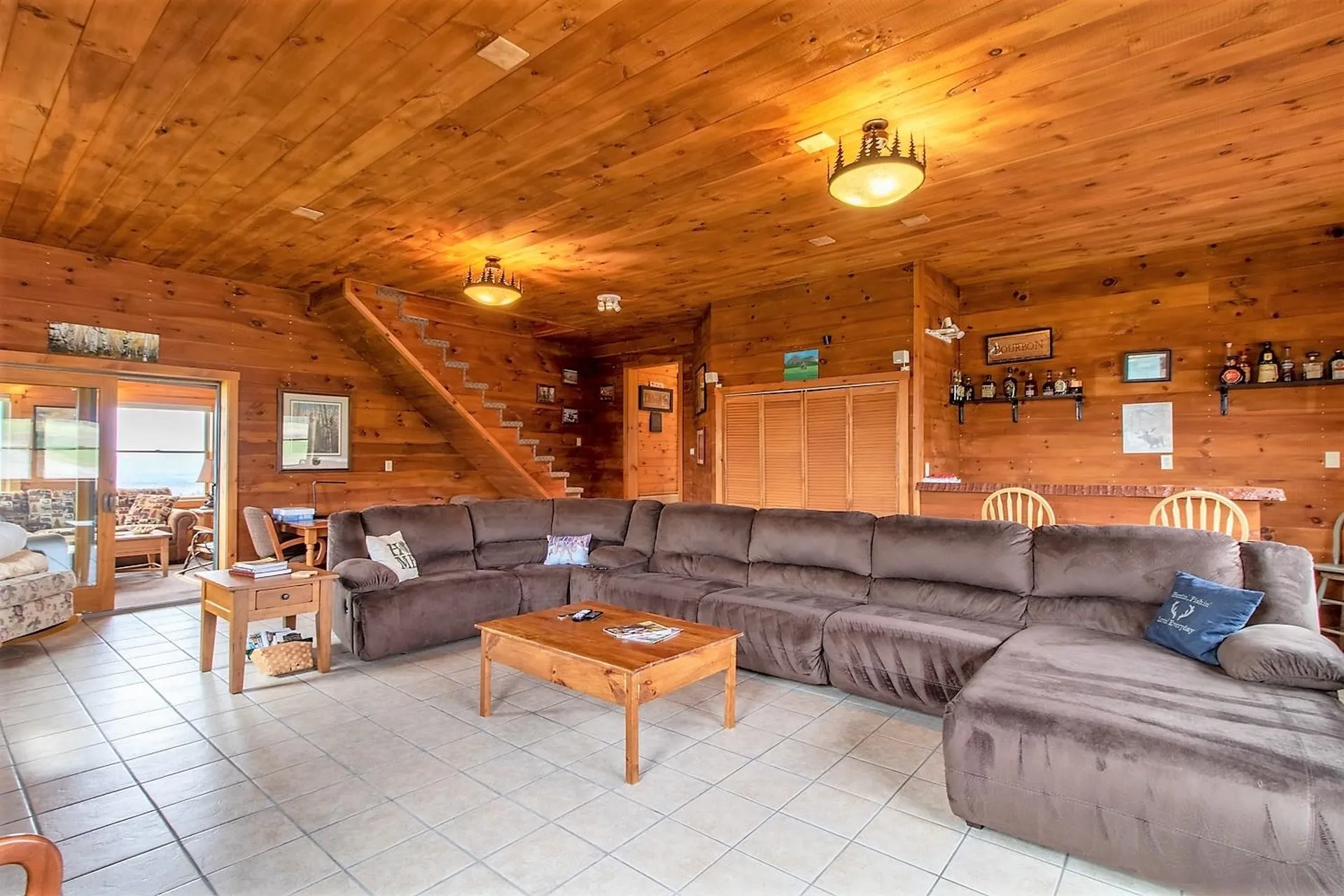 500 Gaudette Road Norton VT 05907
