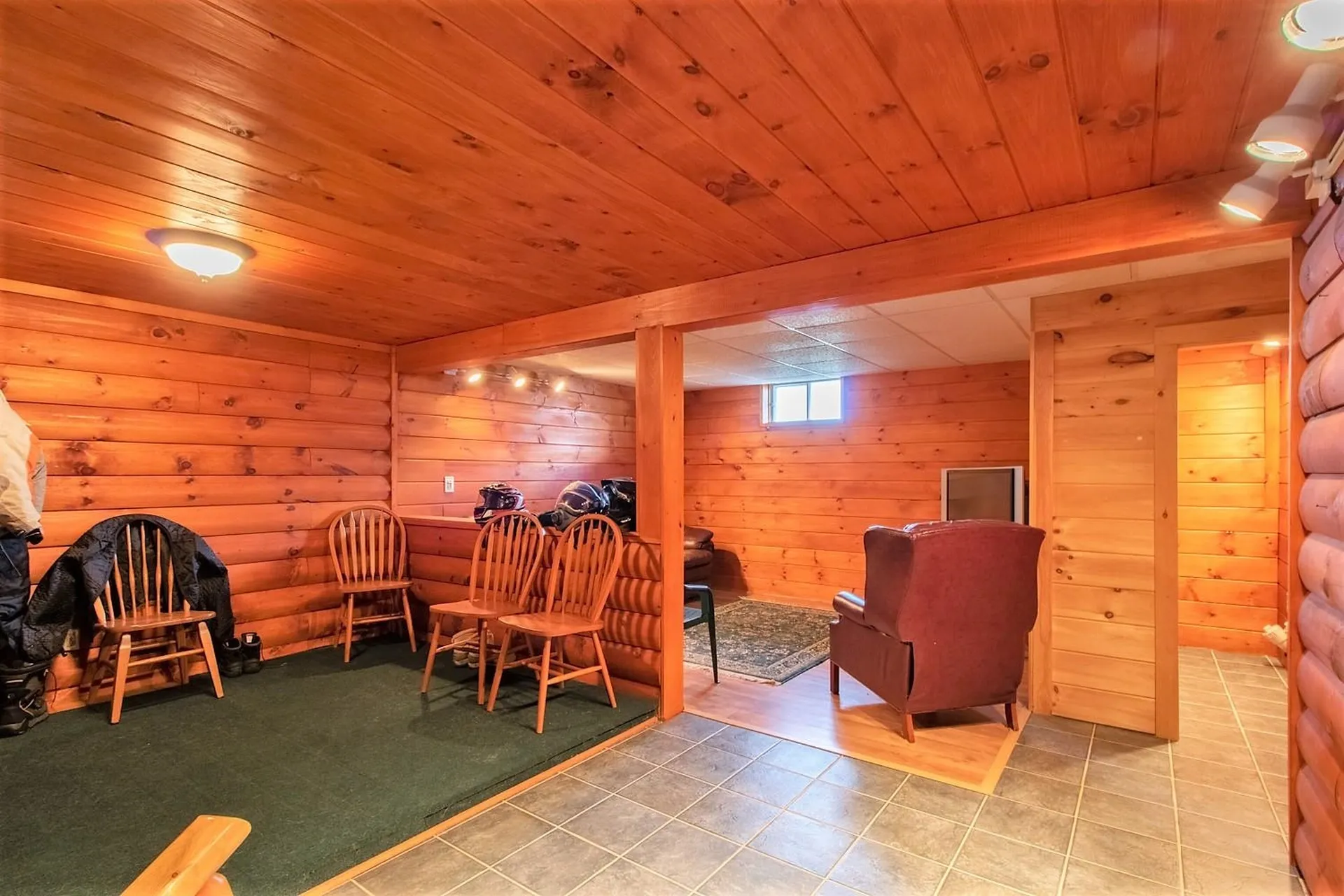 500 Gaudette Road Norton VT 05907