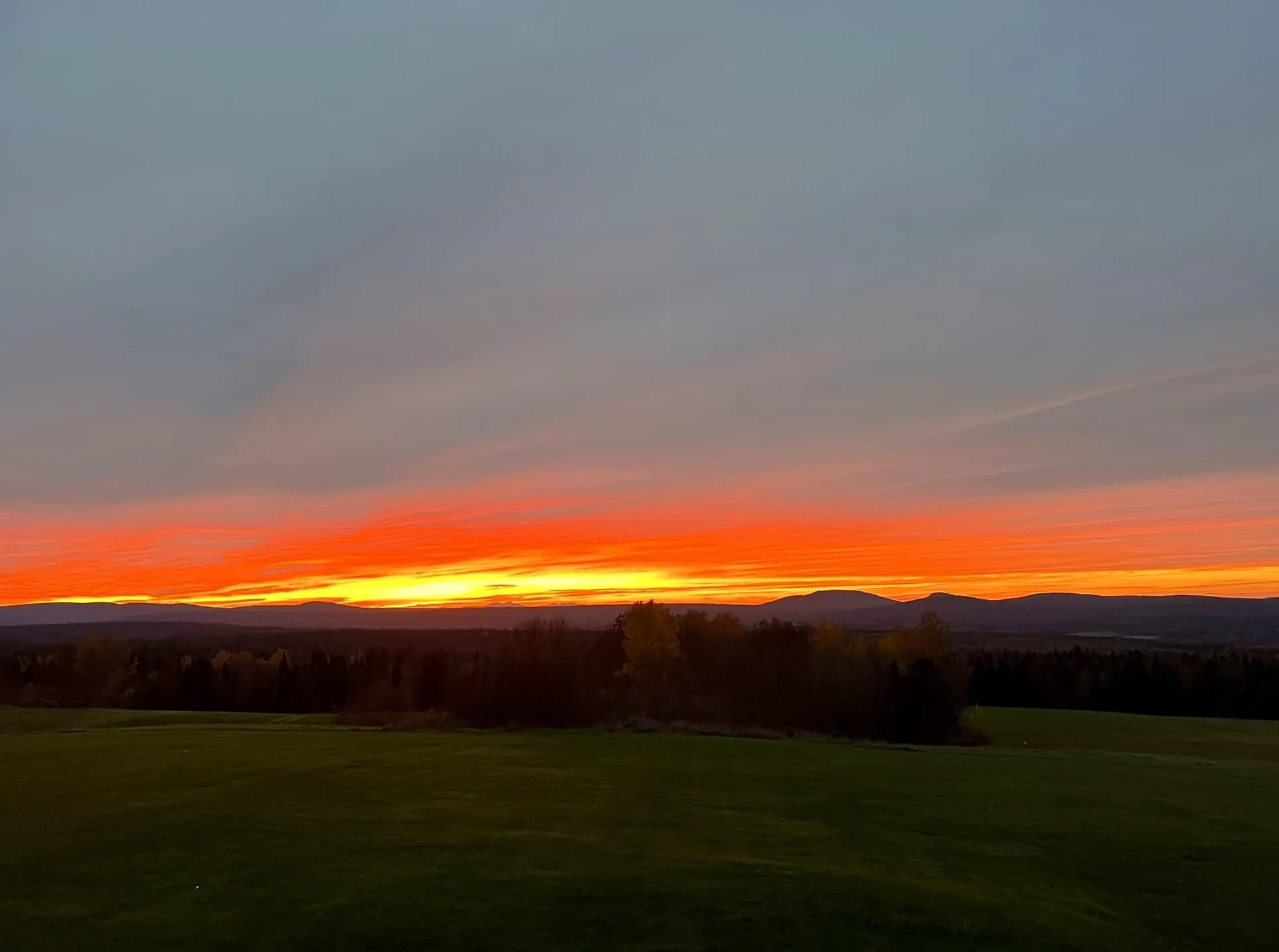 500 Gaudette Road Norton VT 05907