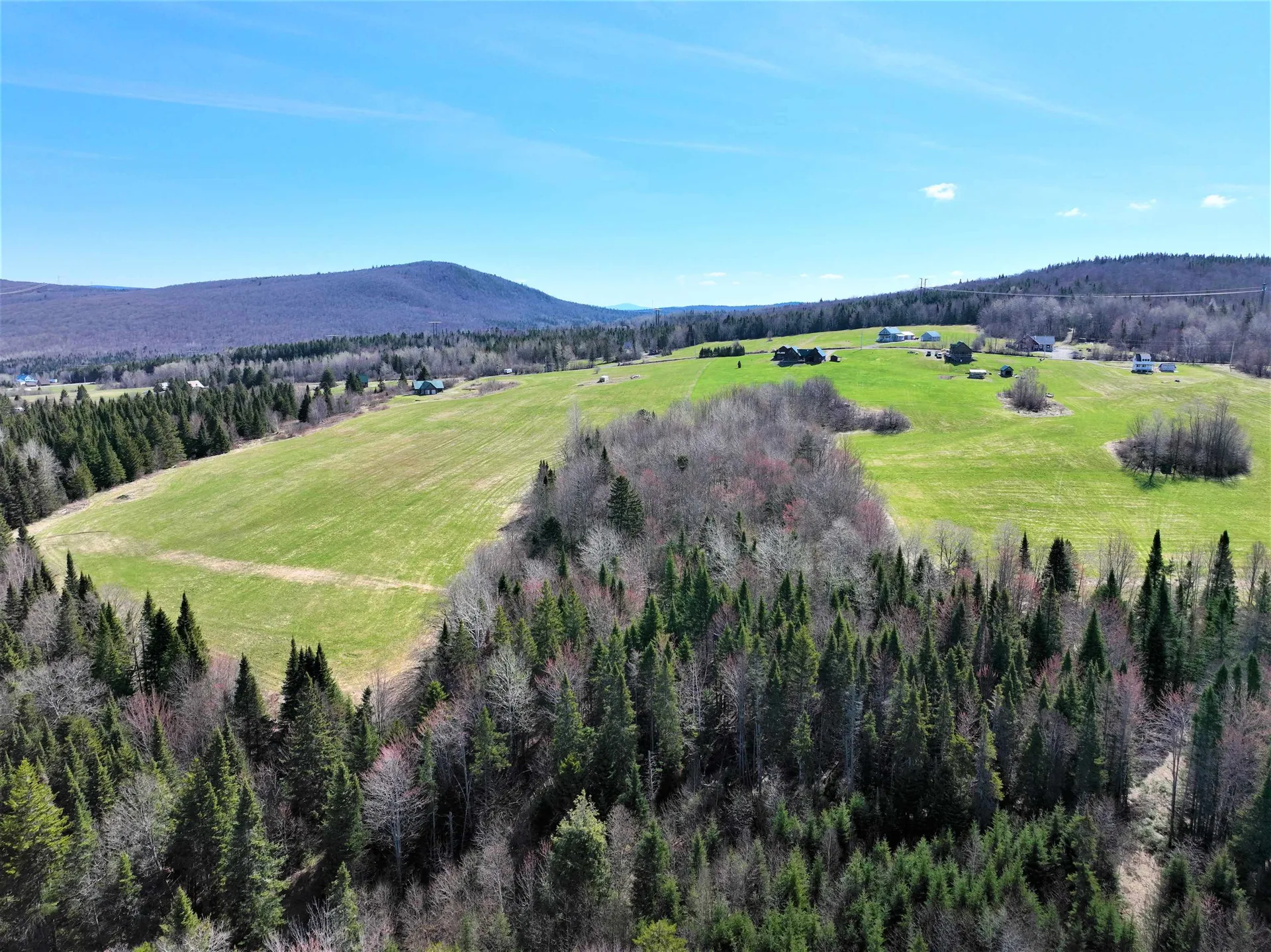 500 Gaudette Road Norton VT 05907