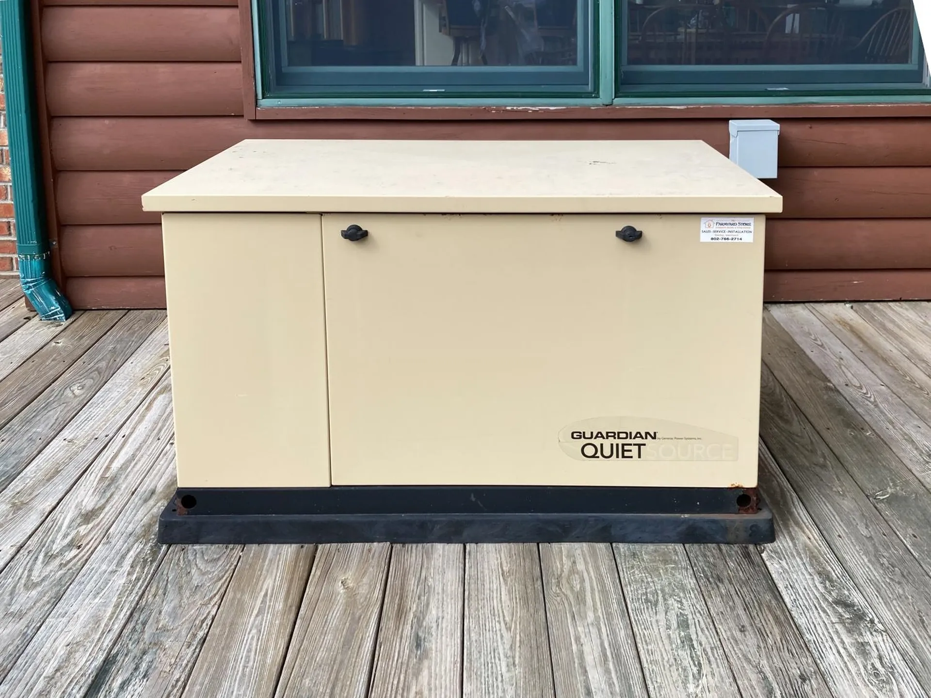 500 Gaudette Road Norton VT 05907