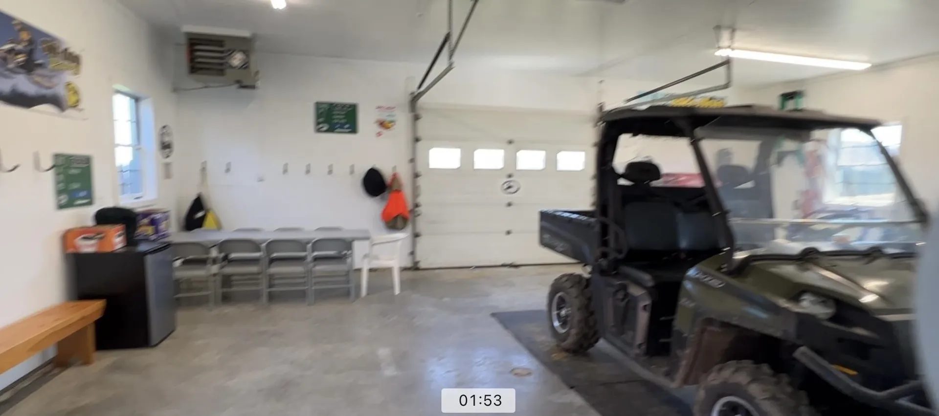 500 Gaudette Road Norton VT 05907