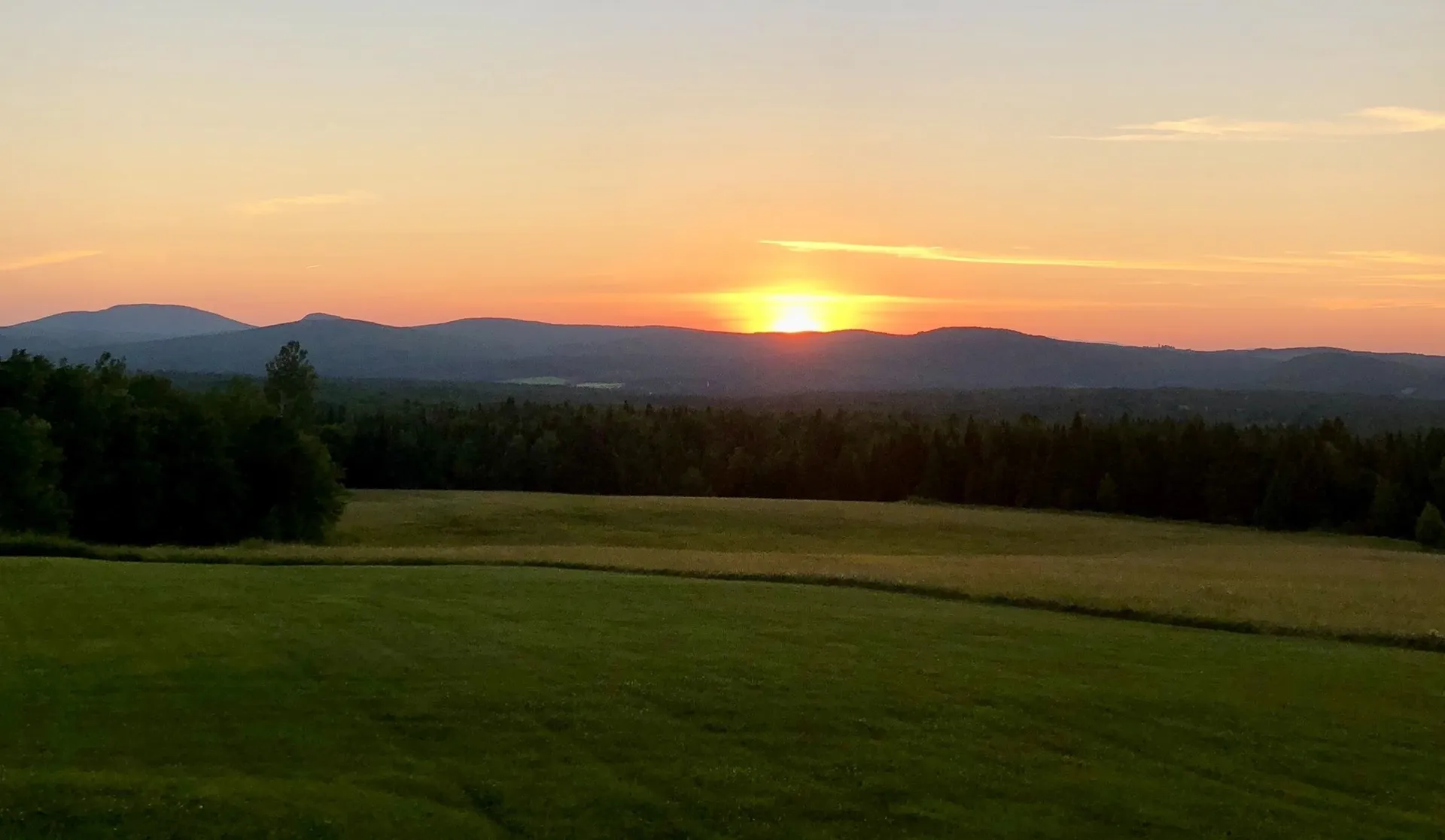 500 Gaudette Road Norton VT 05907