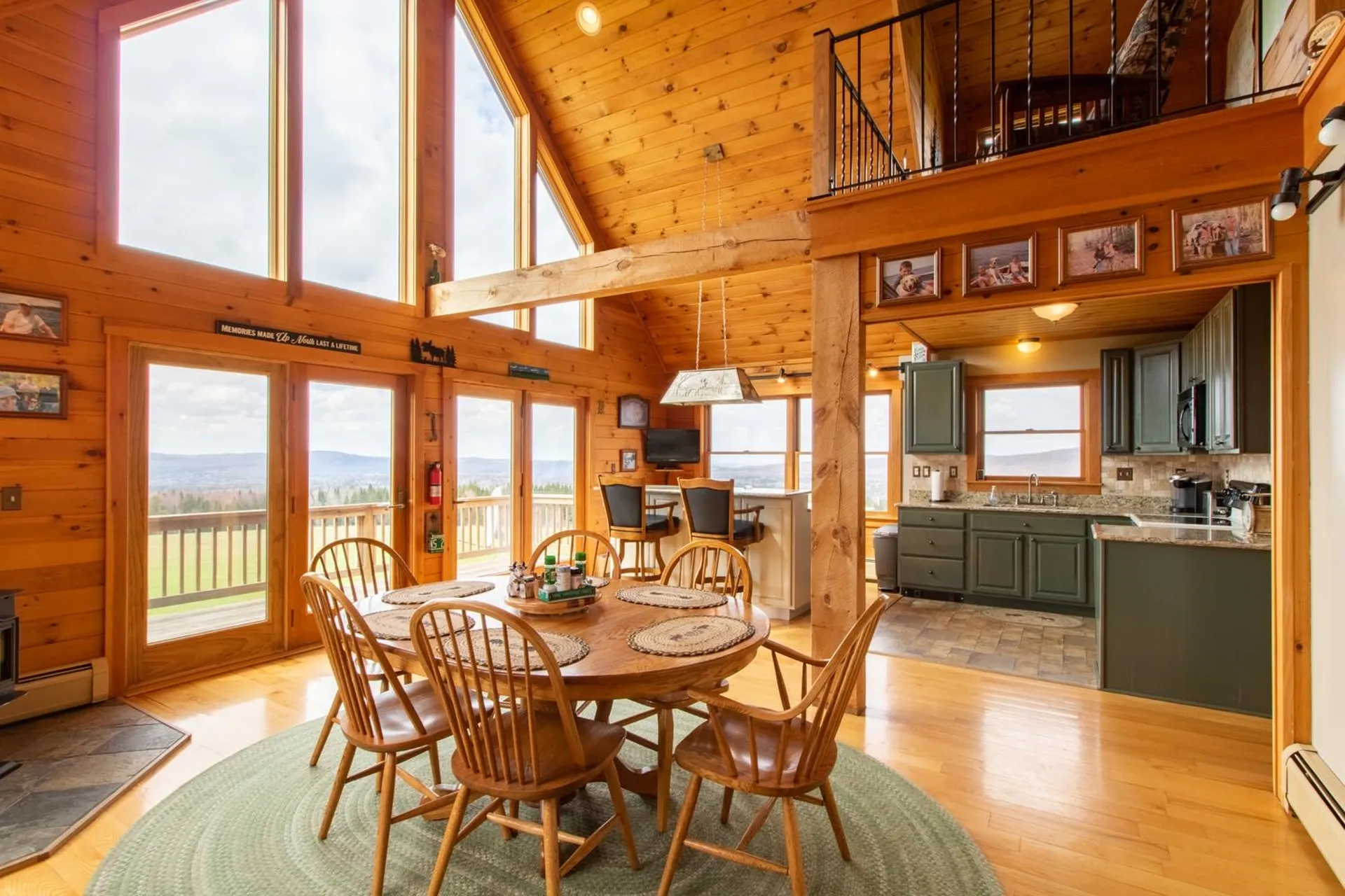 500 Gaudette Road Norton VT 05907