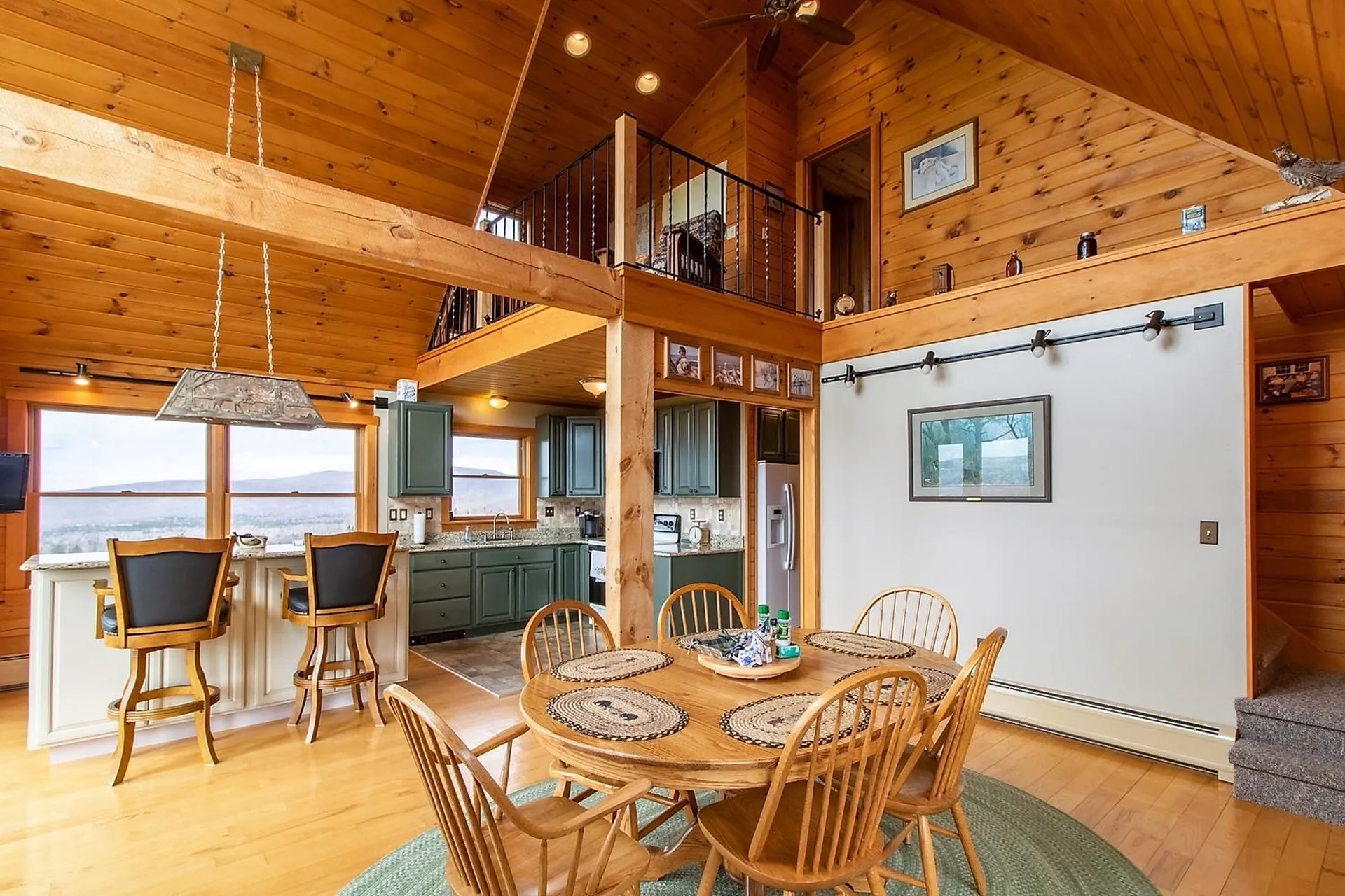 500 Gaudette Road Norton VT 05907
