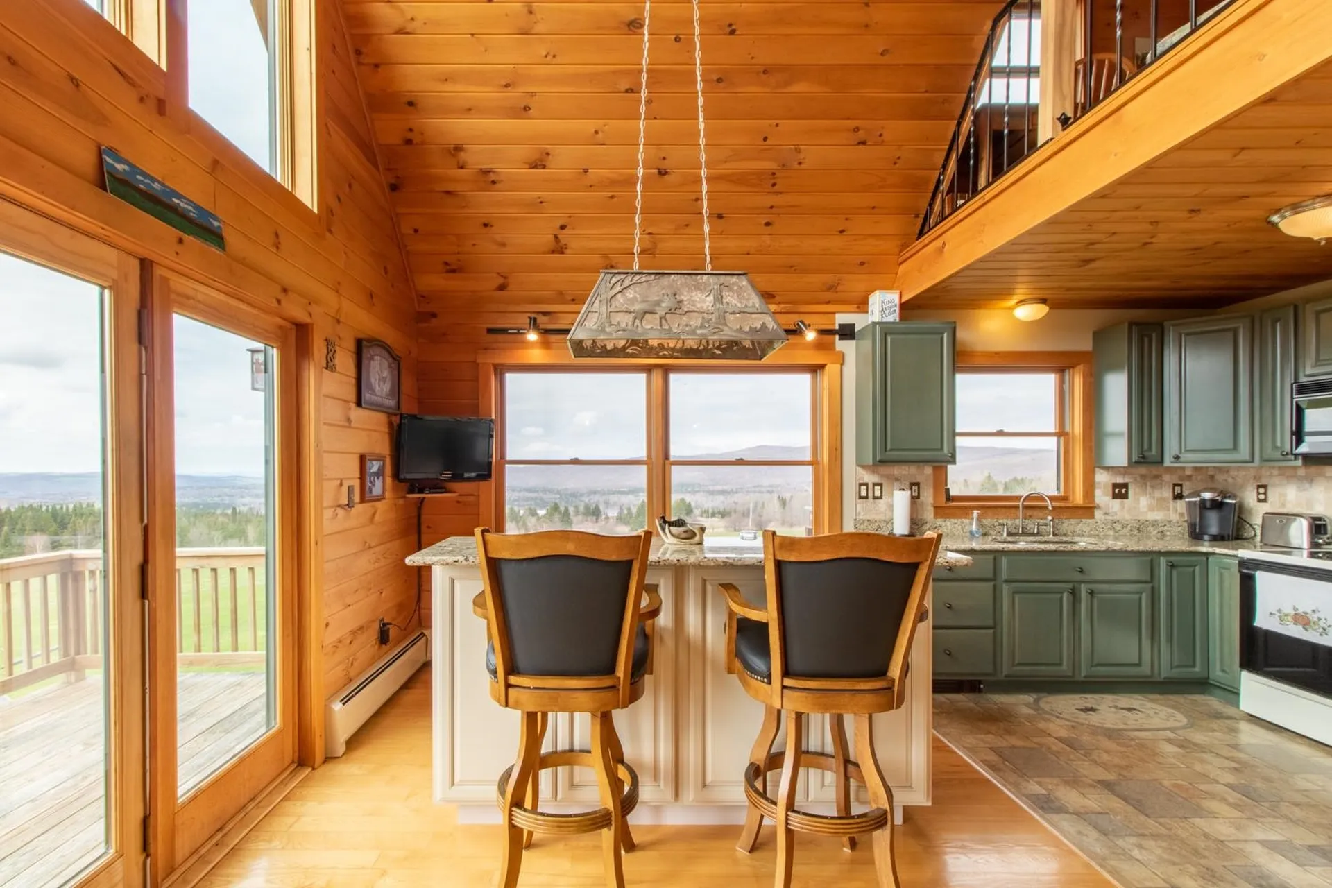 500 Gaudette Road Norton VT 05907