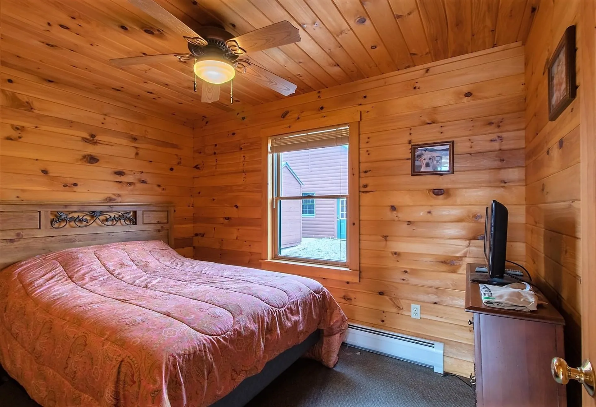 500 Gaudette Road Norton VT 05907