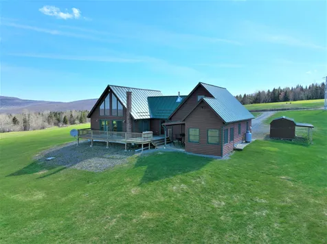 500 Gaudette Road Norton VT 05907
