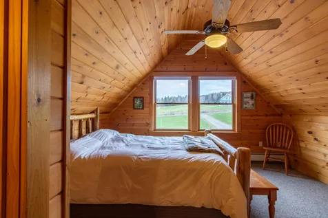 500 Gaudette Road Norton VT 05907