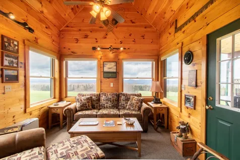 500 Gaudette Road Norton VT 05907